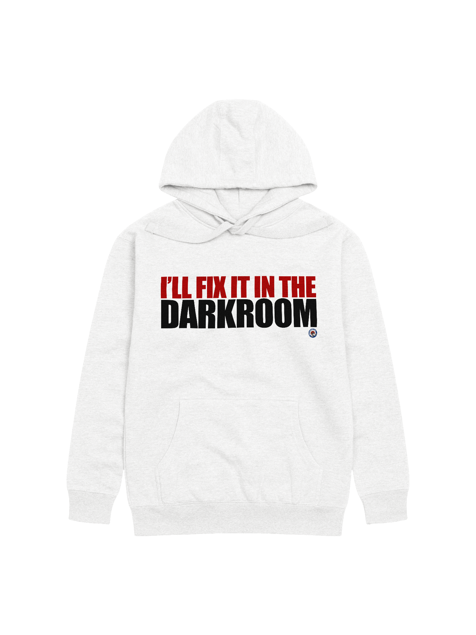 Darkroom Hoodie product image (3)