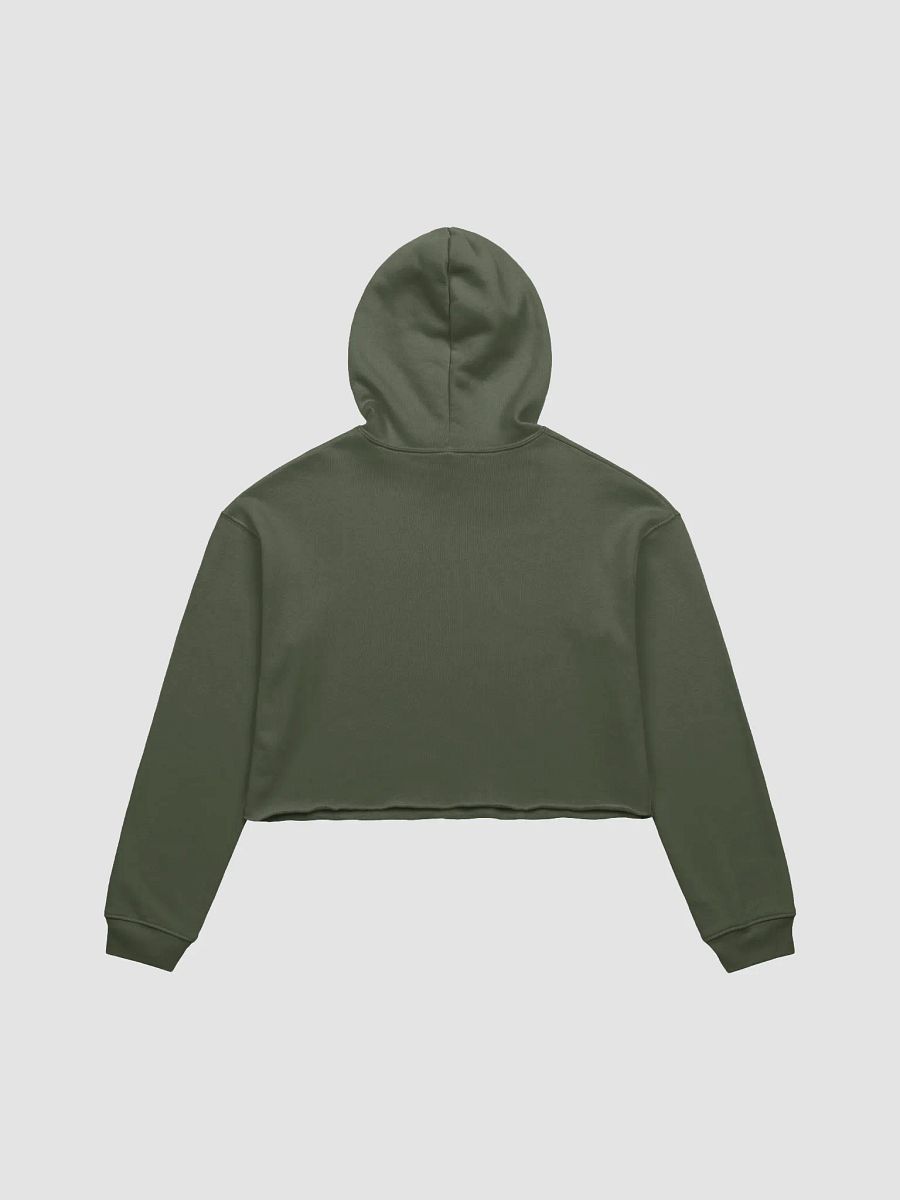 Break Free Cropped hoodie - Small Print product image (27)