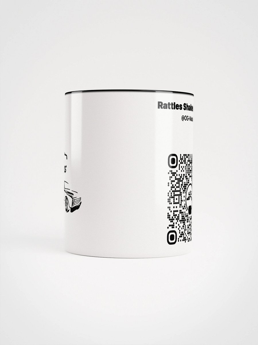 1st Mug product image (5)