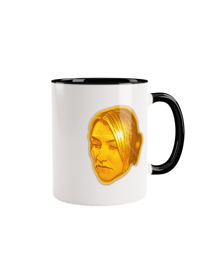Merde Temps Mug product image (2)