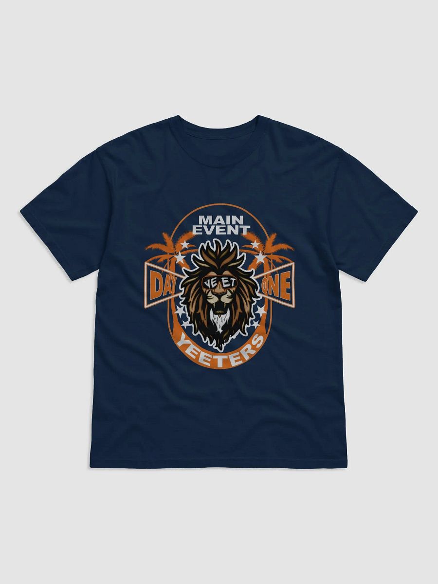 Main Event Yeeter Sports Tee product image (2)