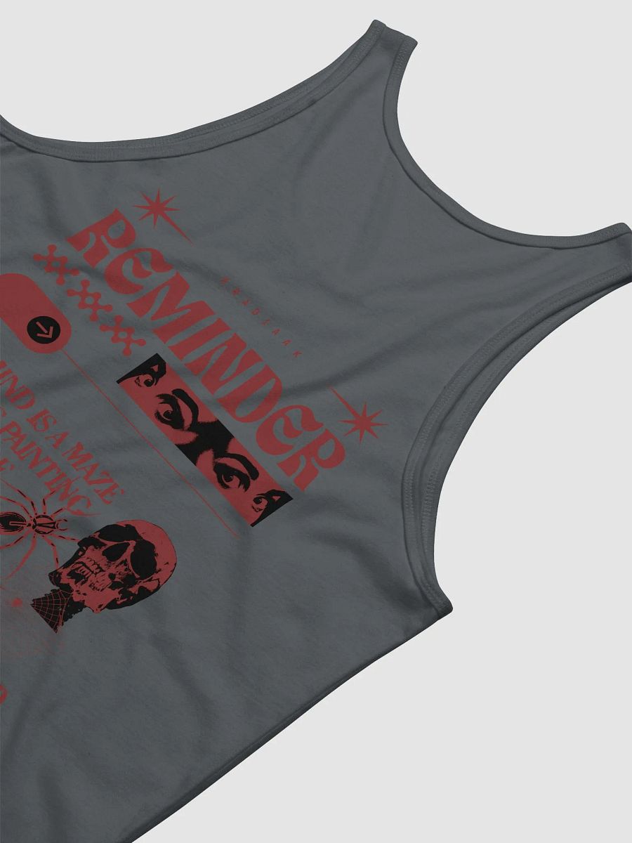 Your Mental Health Matters Tank product image (7)