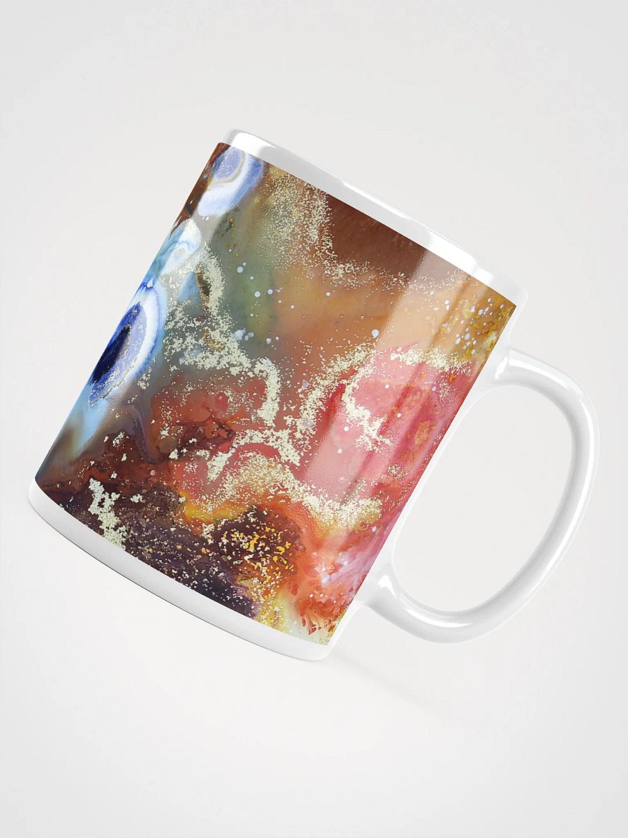 Birth of a Galaxy Mug product image (8)