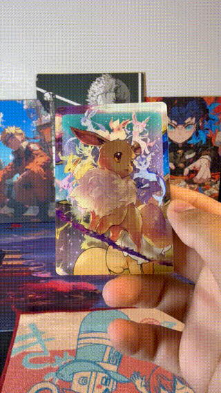Eevee product image (2)