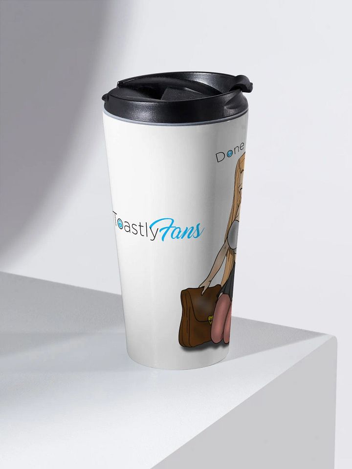 ToastlyFans Travel Mug product image (2)