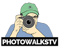 PhotowalksTV with Jefferson Graham