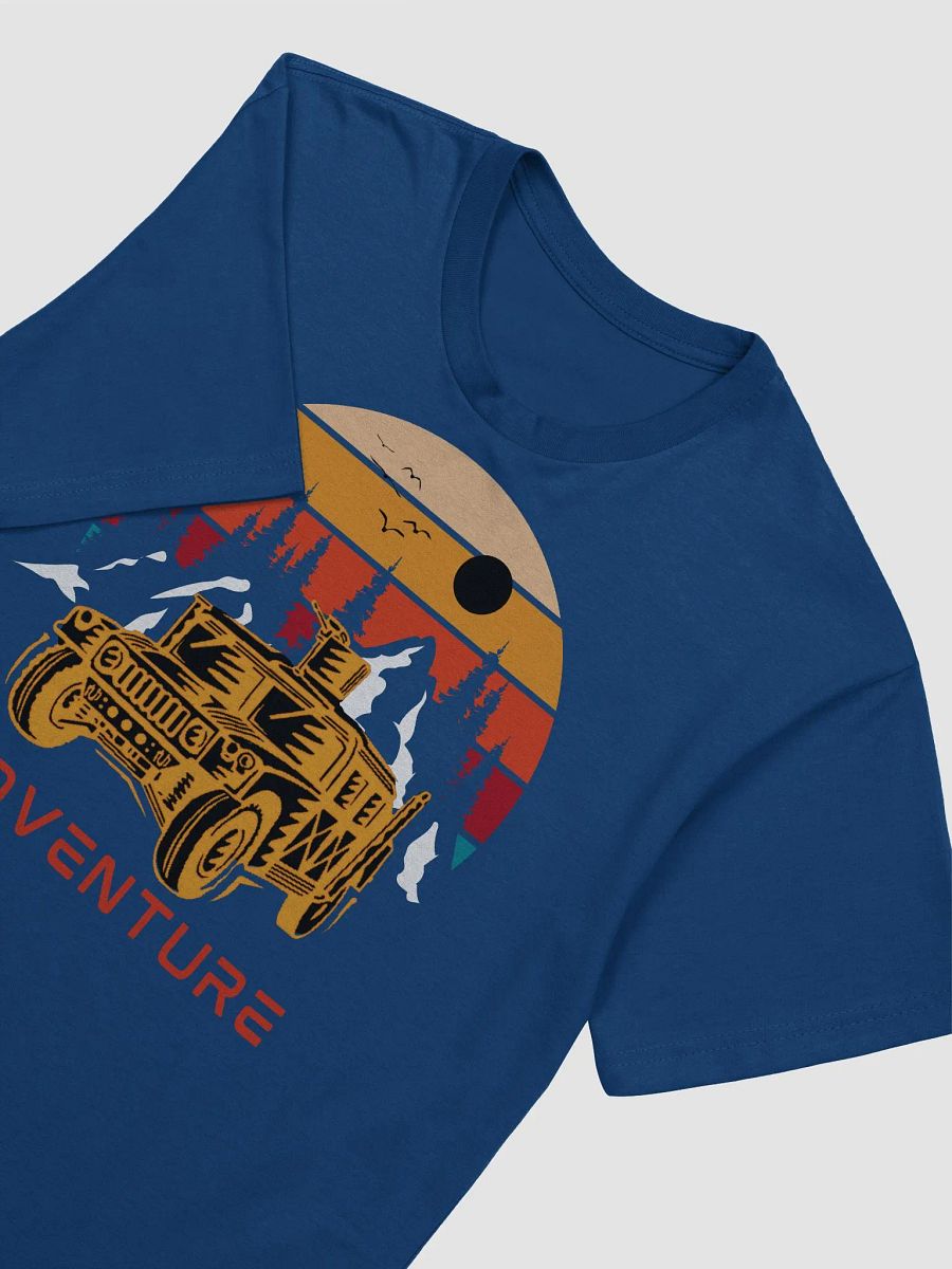 ADVENTURE TEE product image (15)