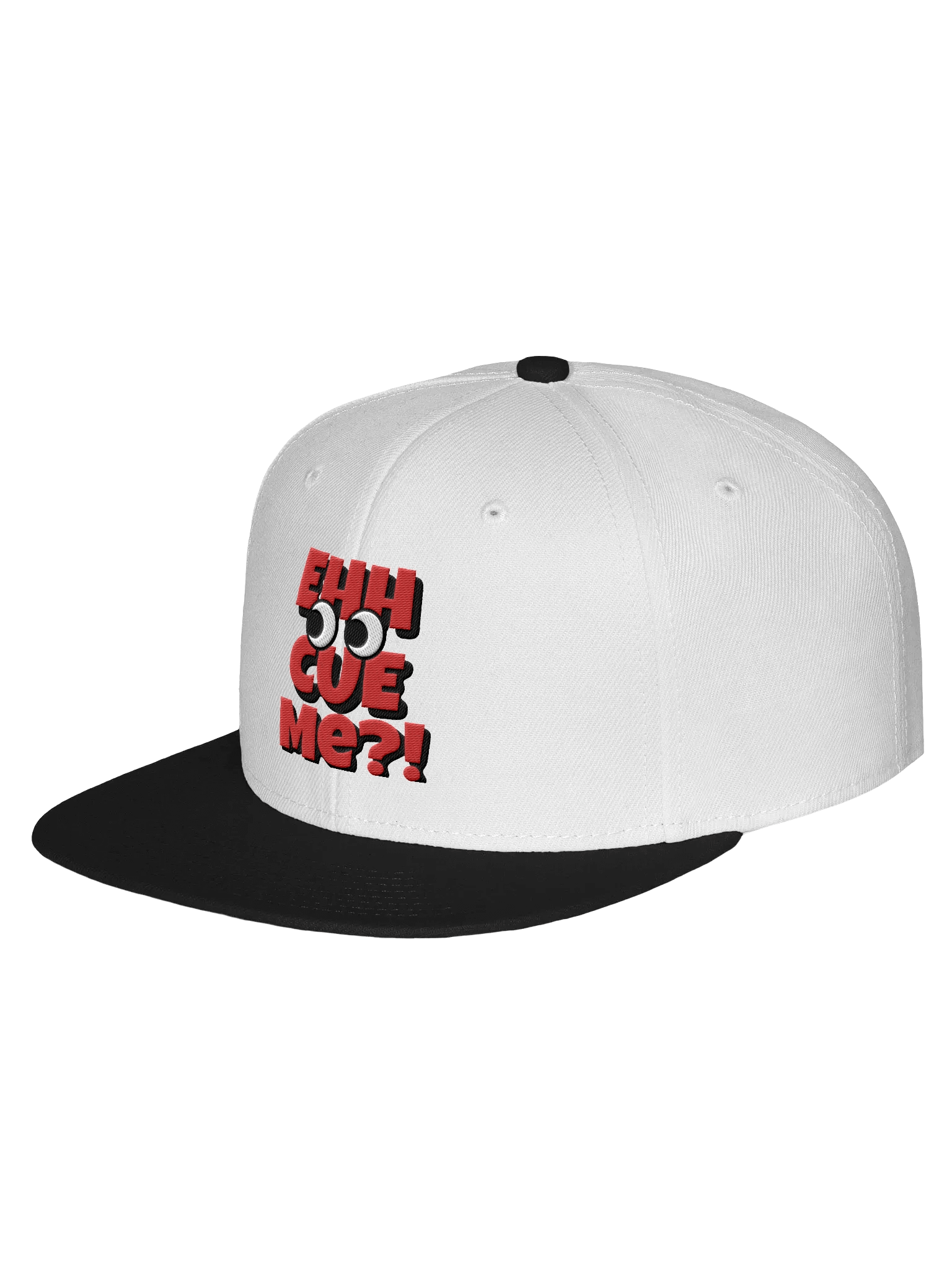 Ehhcue Me Snapback product image (6)