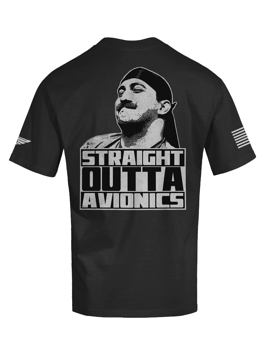 "SOA" Big Boy Shirt product image (23)