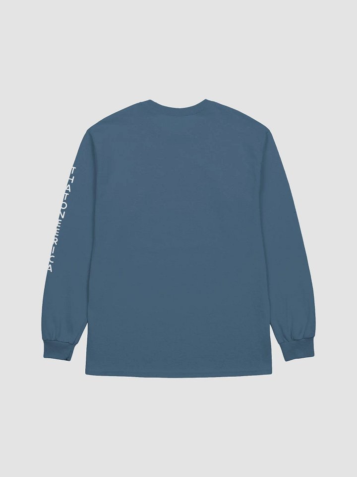 TOE Long Sleeve product image (2)