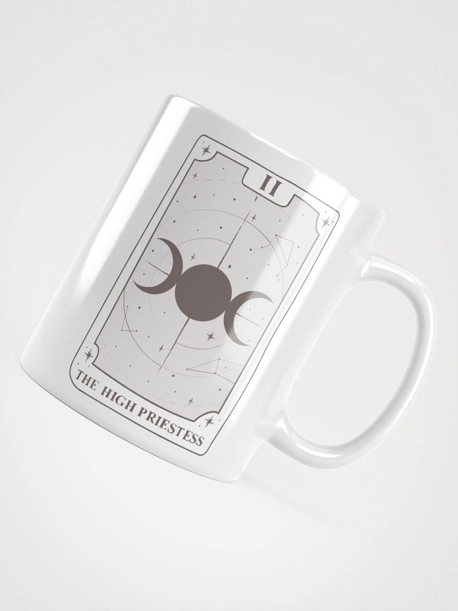 The High Priestess Mug product image (12)