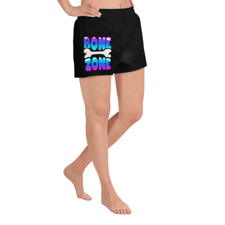 BONE ZONE BOOTY SHORTS product image (2)