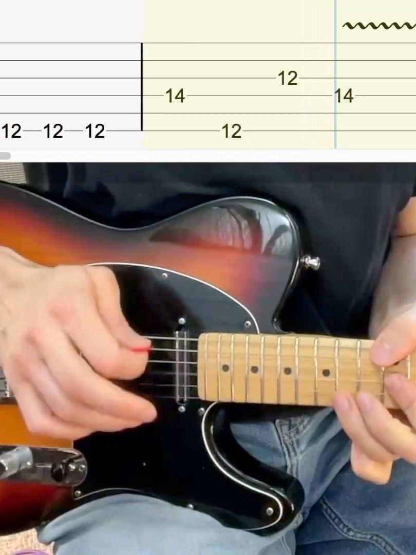 Guitar Licks - Play "Little Wing" product image (1)