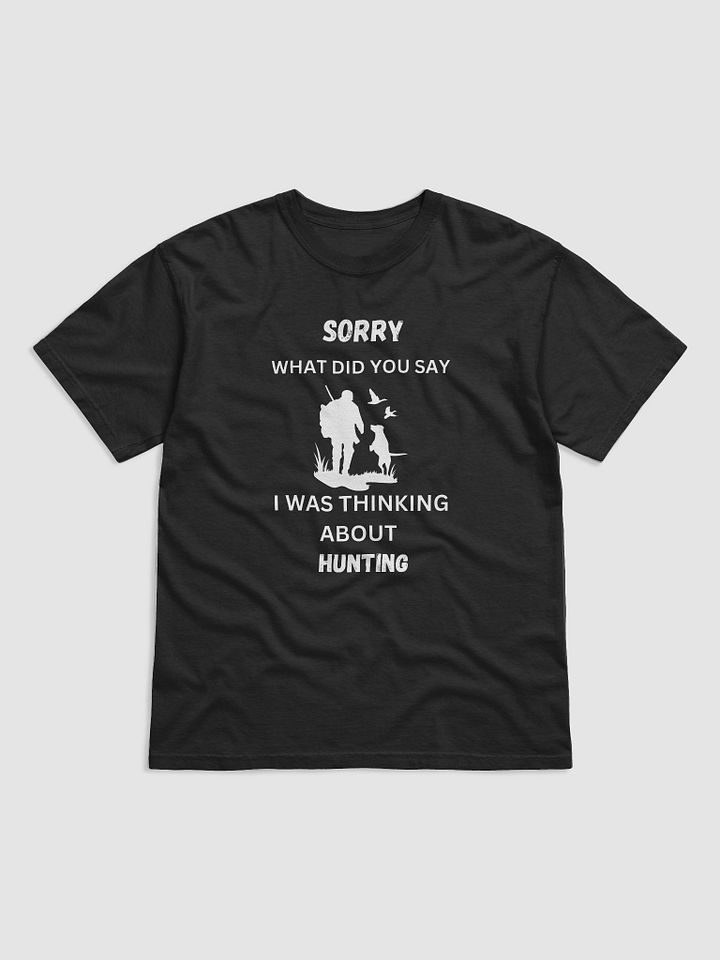 Sorry, I was thinking about hunting! product image (2)