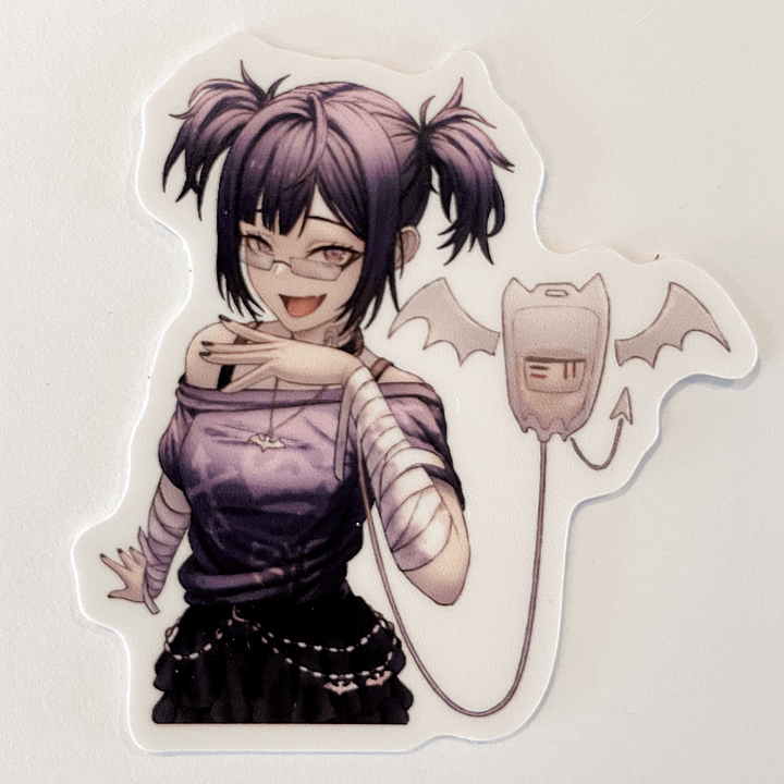 Rye Multi-Stickers & Sub Bundle (Discounted Test Batch) product image (1)