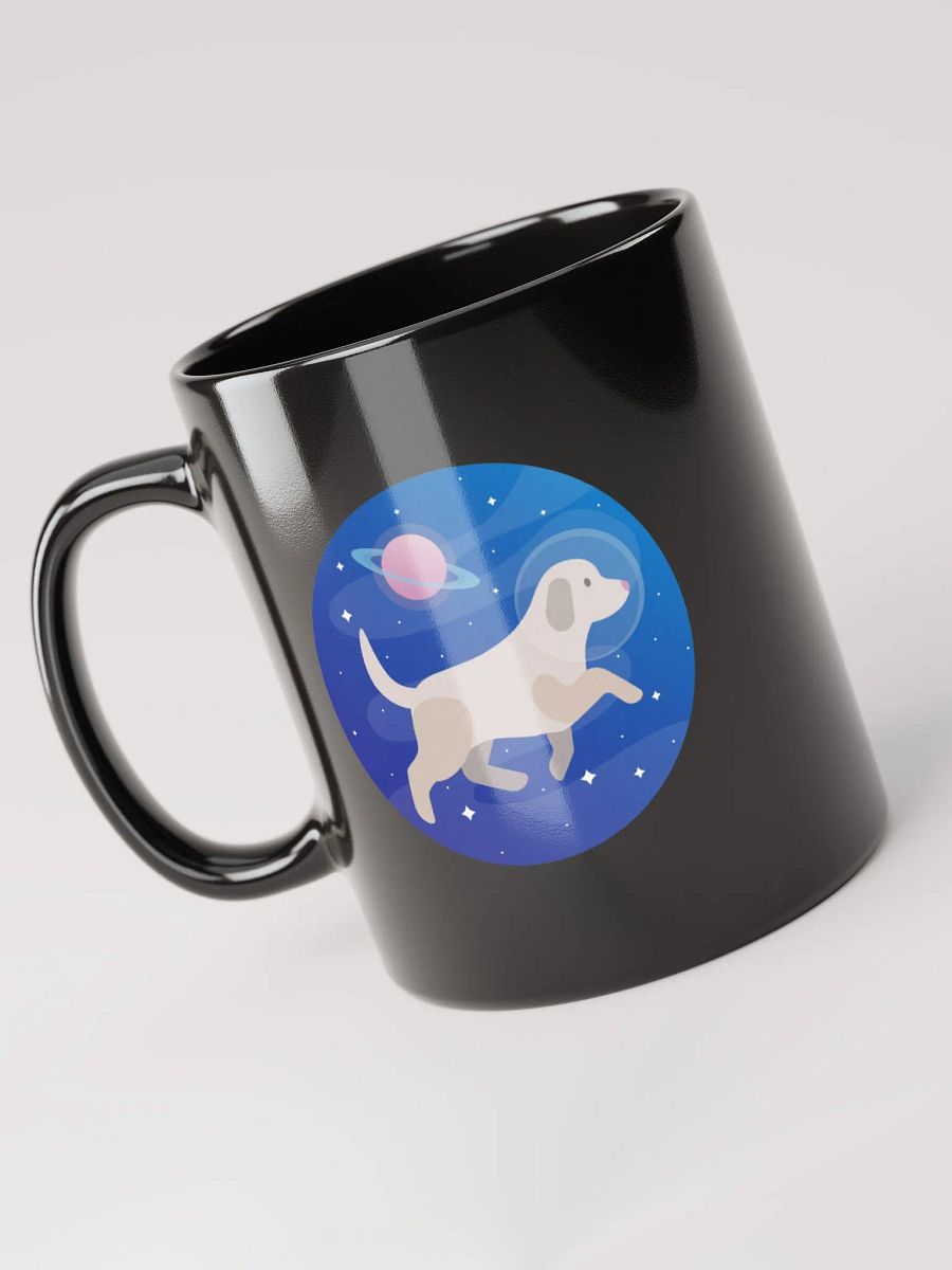 Space Doggo Mug product image (4)