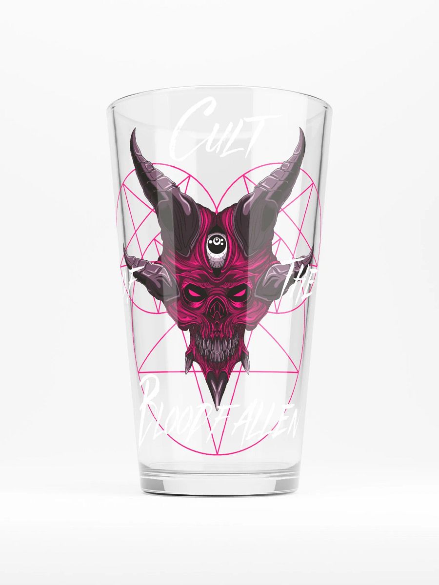 Bloodfallen_Horns_G product image (1)