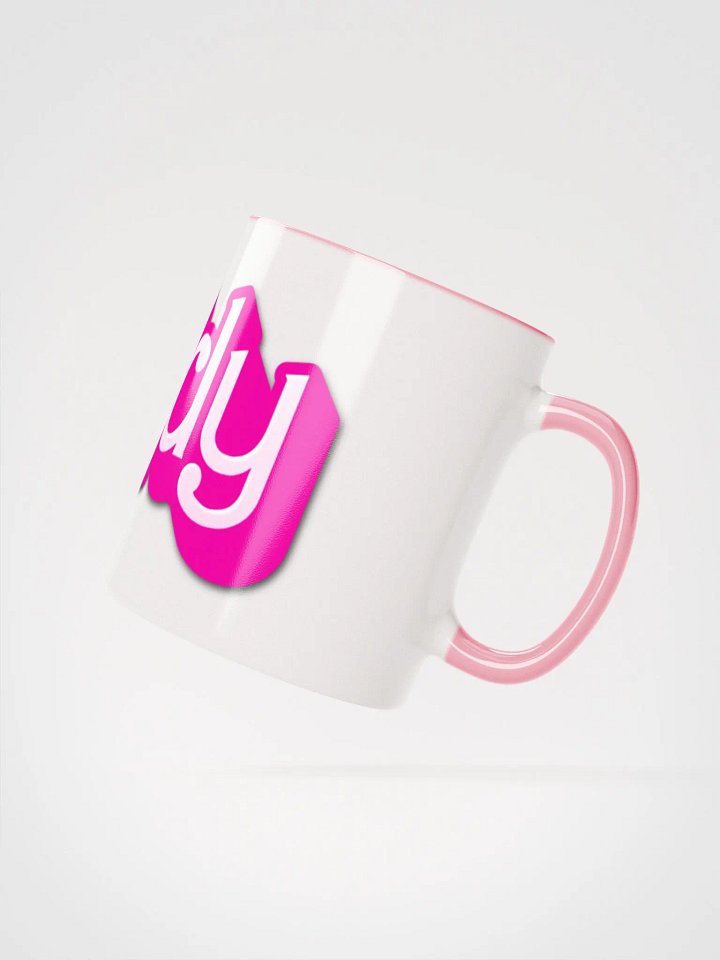 Daddy mug product image (2)