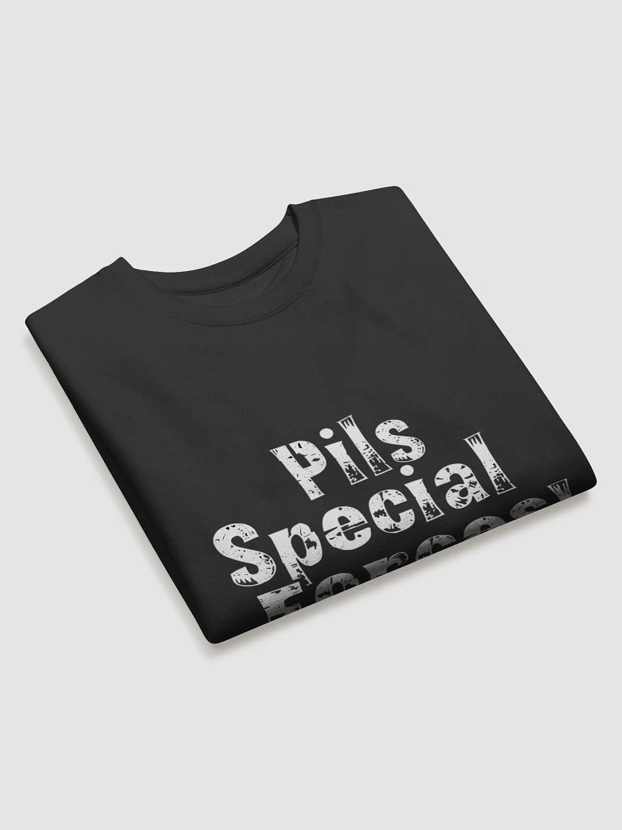 Pils Special Forces Funny Long Sleeve Sweater product image (15)