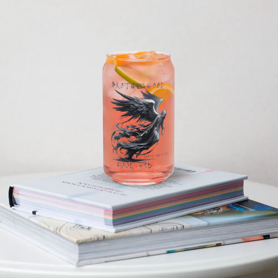 BROTHERHOOD KOOL-AID product image (5)