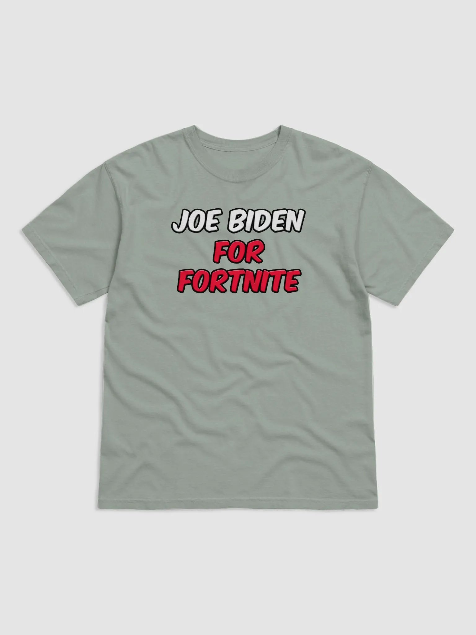JOE BIDEN FOR FORTNITE product image (11)