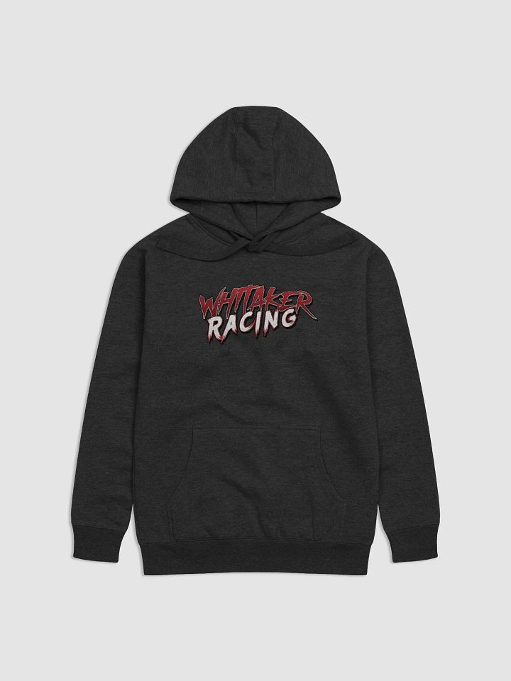 Whitaker Racing - Hoodie product image (2)