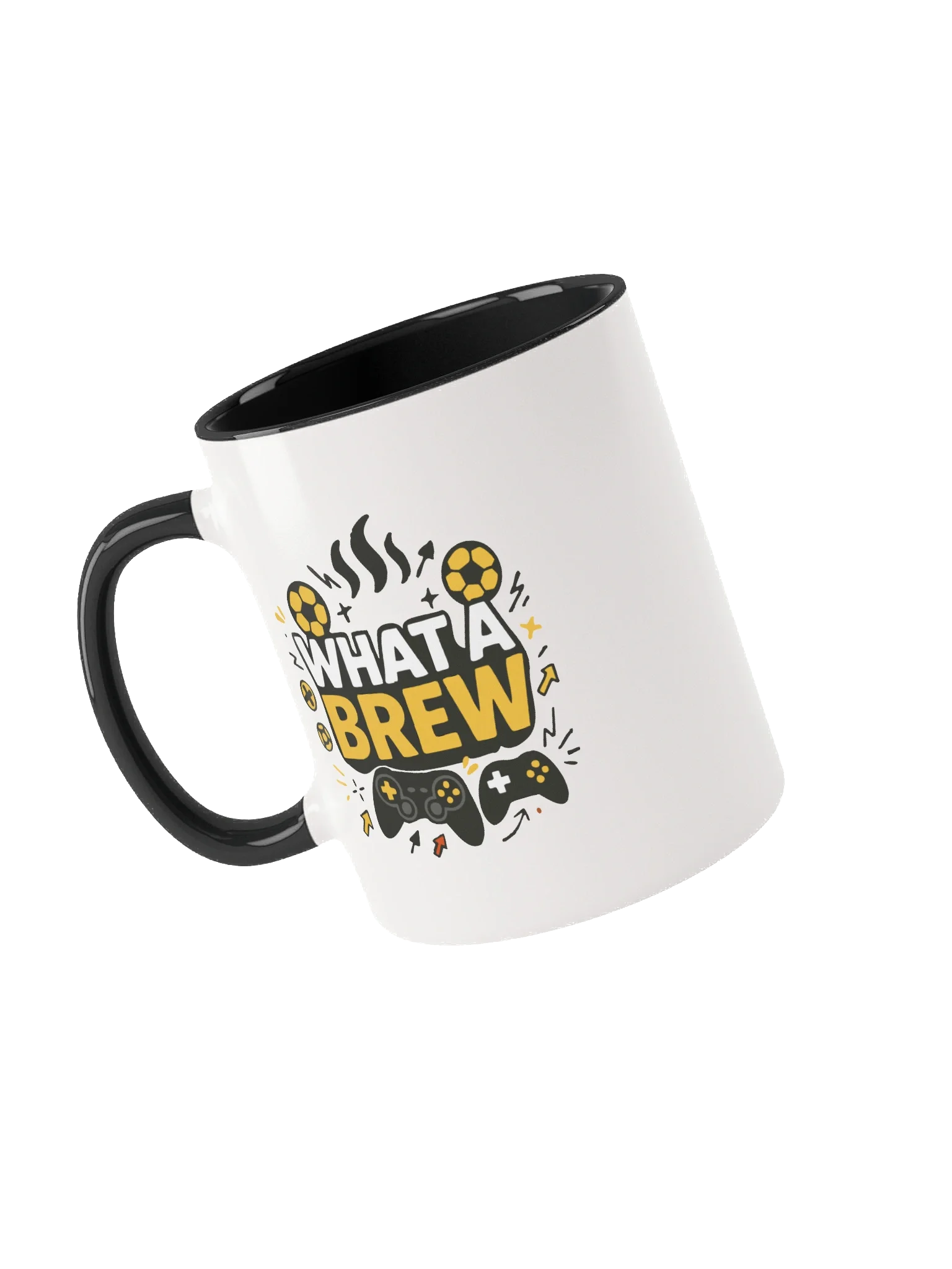 What A Brew Coloured Mug! product image (25)
