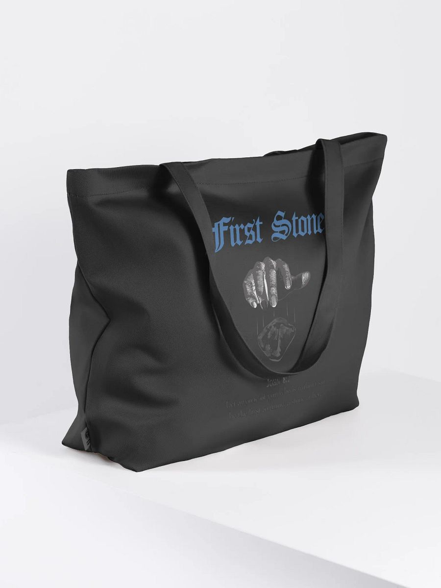 First Stone Tote product image (8)