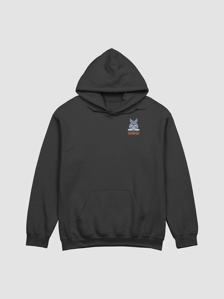 New Bongo hoodie product image (1)