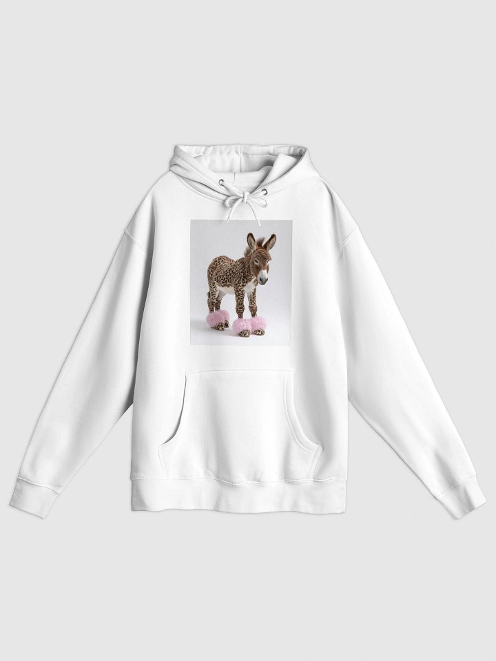 Glam Donkey - Premium Hoodie product image (2)