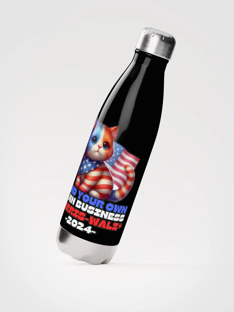 HARRIS-WALZ 2024 MIND YOUR OWN DAMN BUSINESS product image (4)