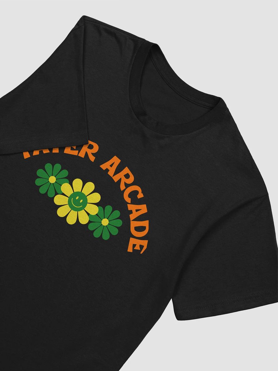 Tater Arcade Grow Tee product image (39)