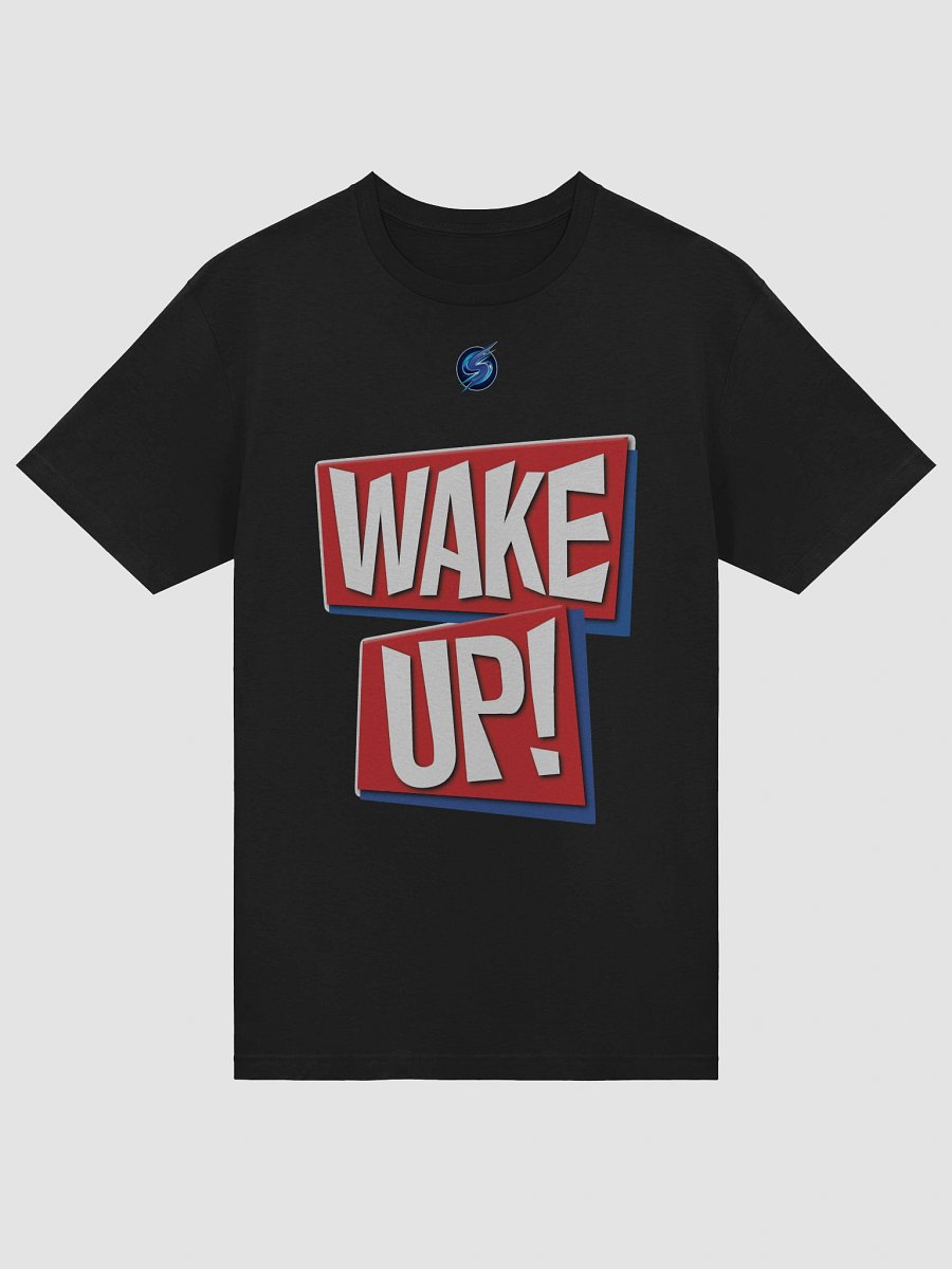 Sparks Next Level Supersoft T-Shirt product image (5)