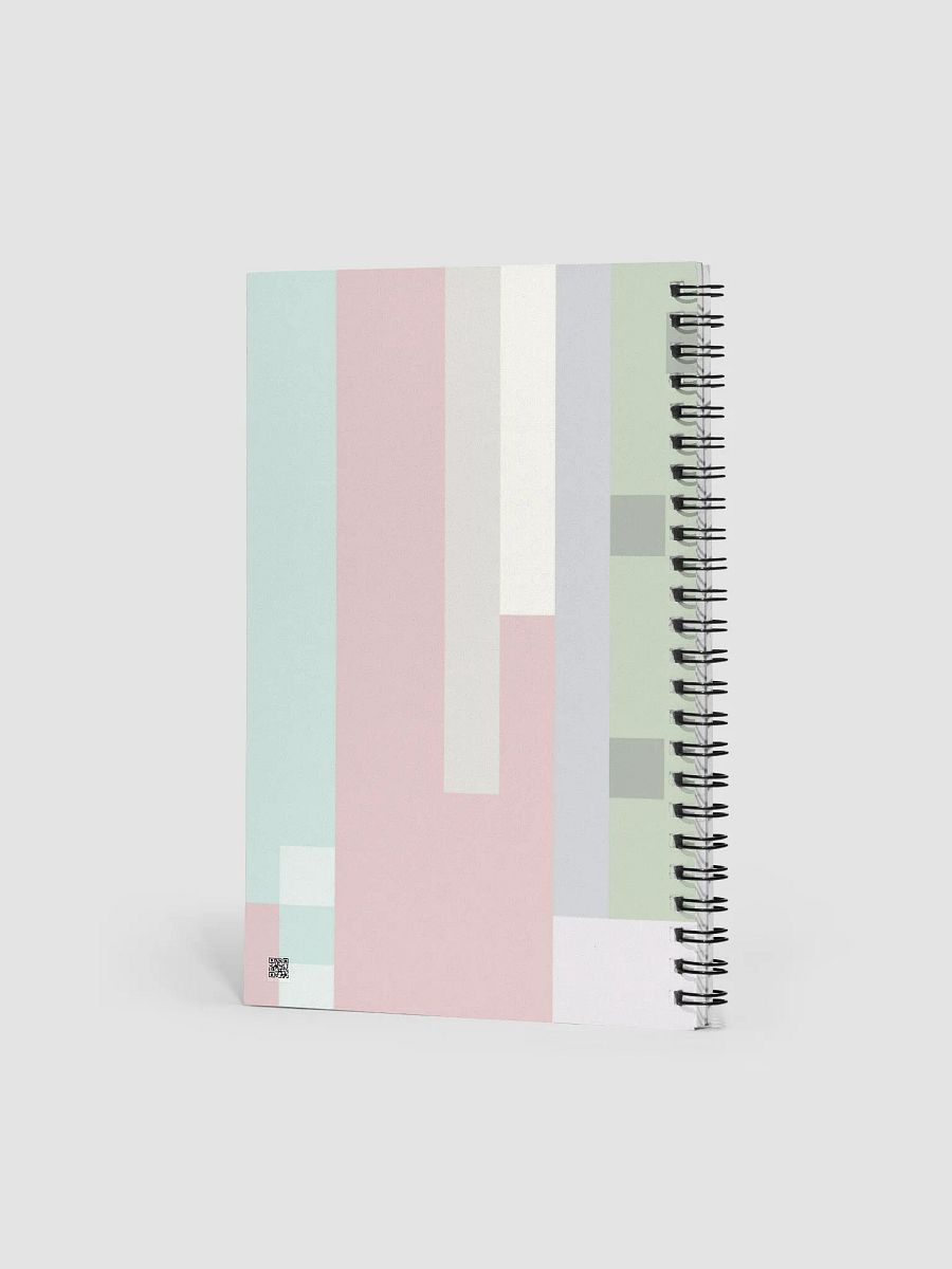 Waterfall Notebook product image (2)