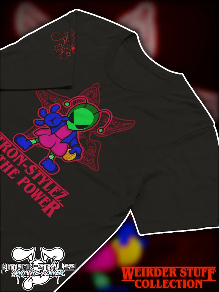 Weirder Stuff Collection - Fifty One product image (1)