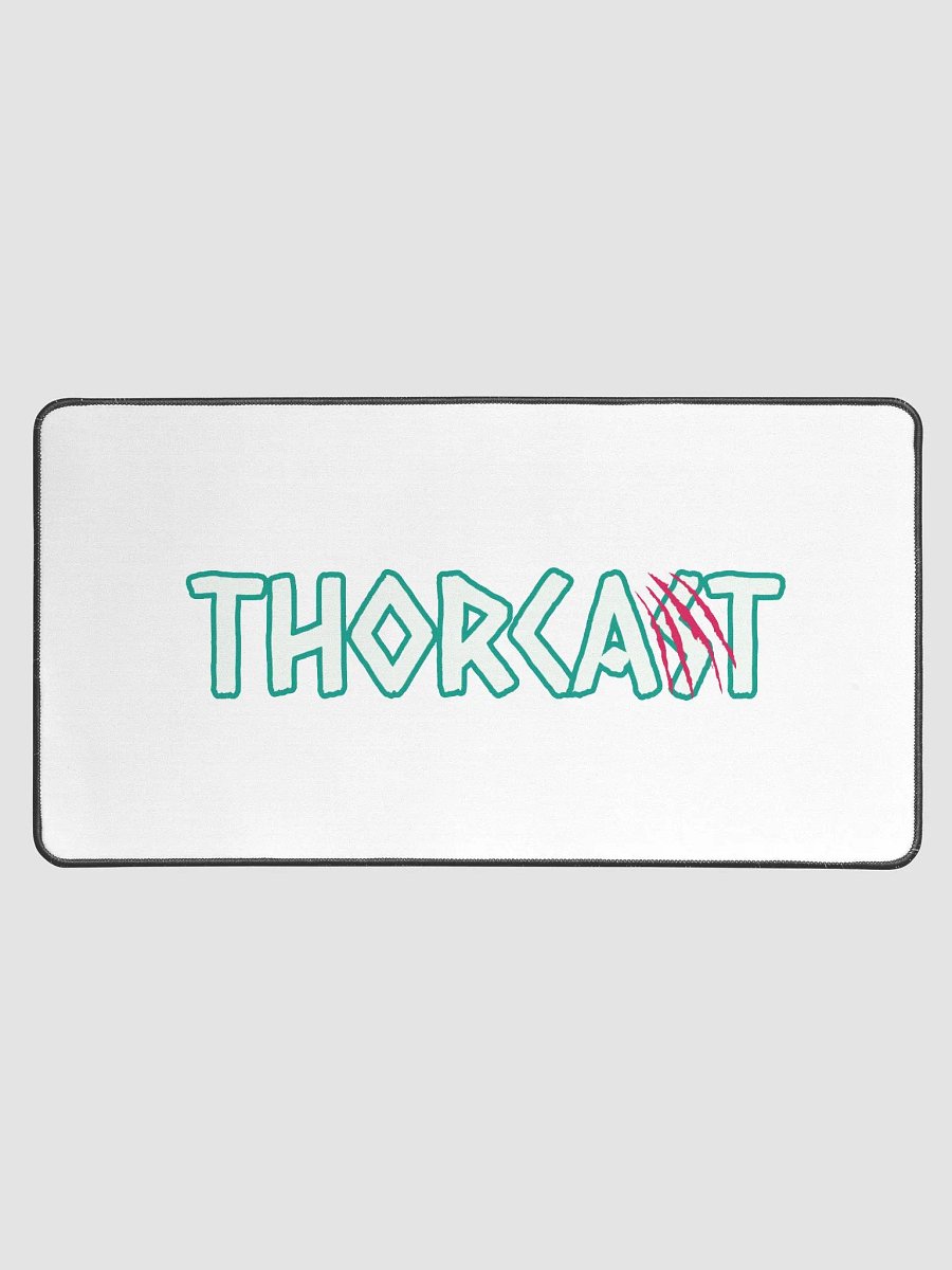 Thorca*t - Mousemat product image (3)