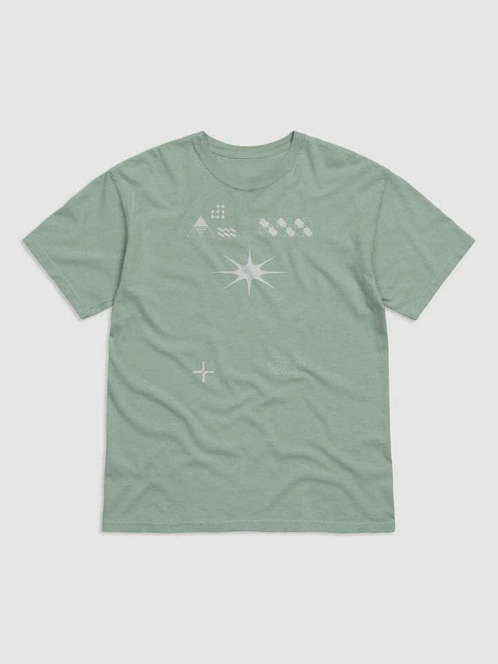 Supernova T-shirt product image (1)