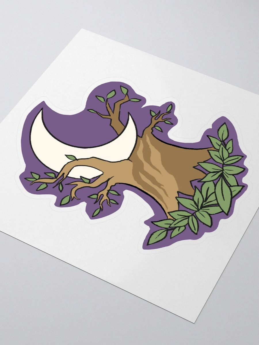 Bautul Symbol Sticker product image (7)