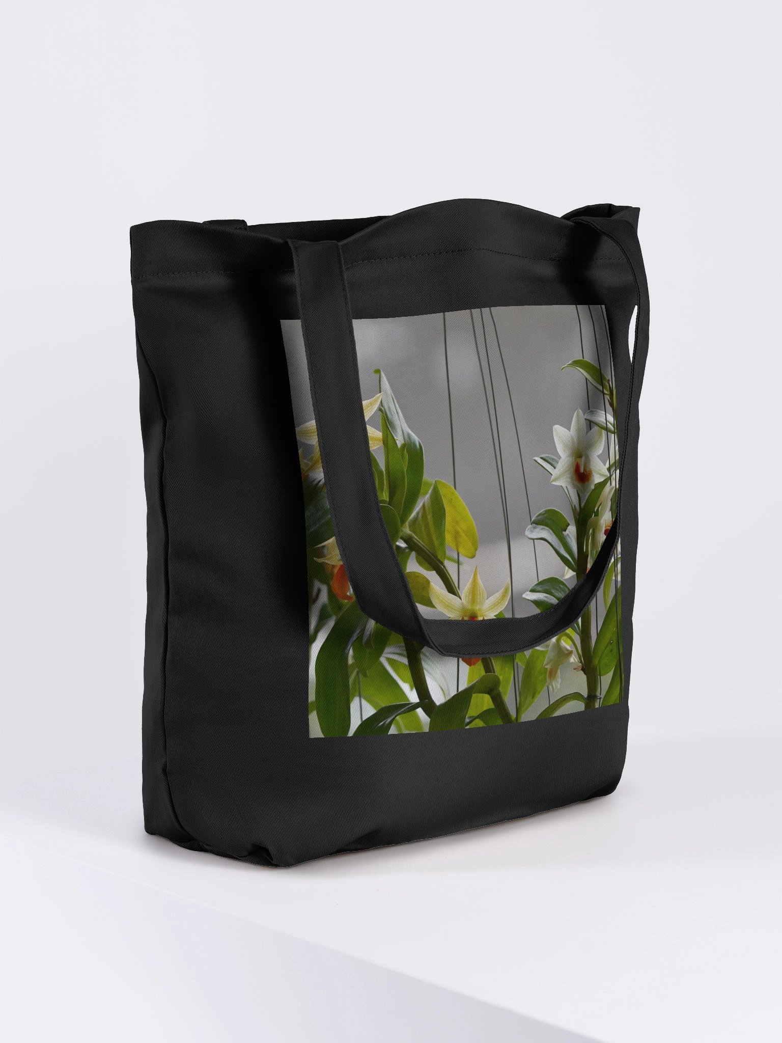 Starflower Eco-Friendly Tote Bag product image (4)