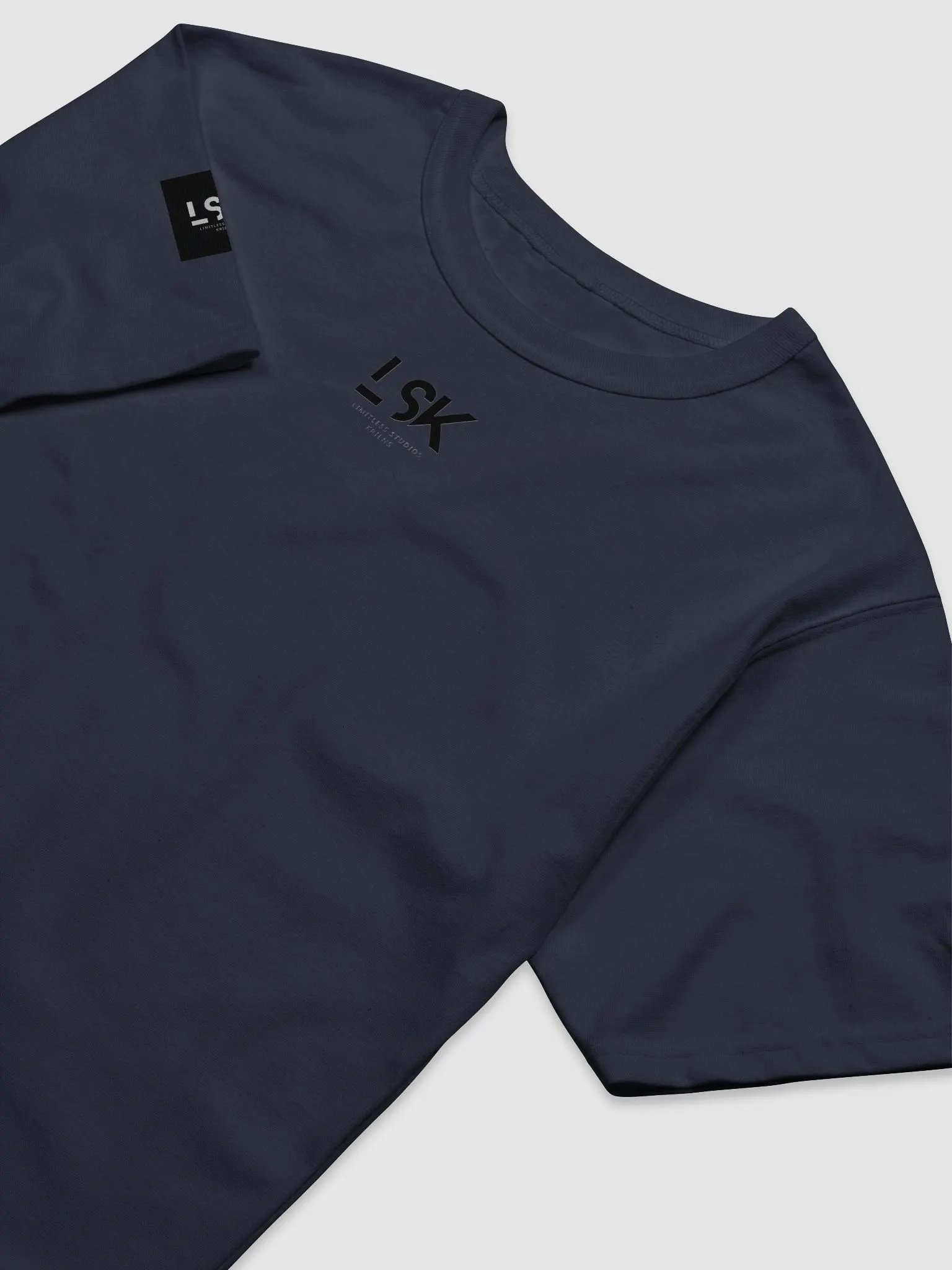 LSK x Champion Tshirt product image (10)