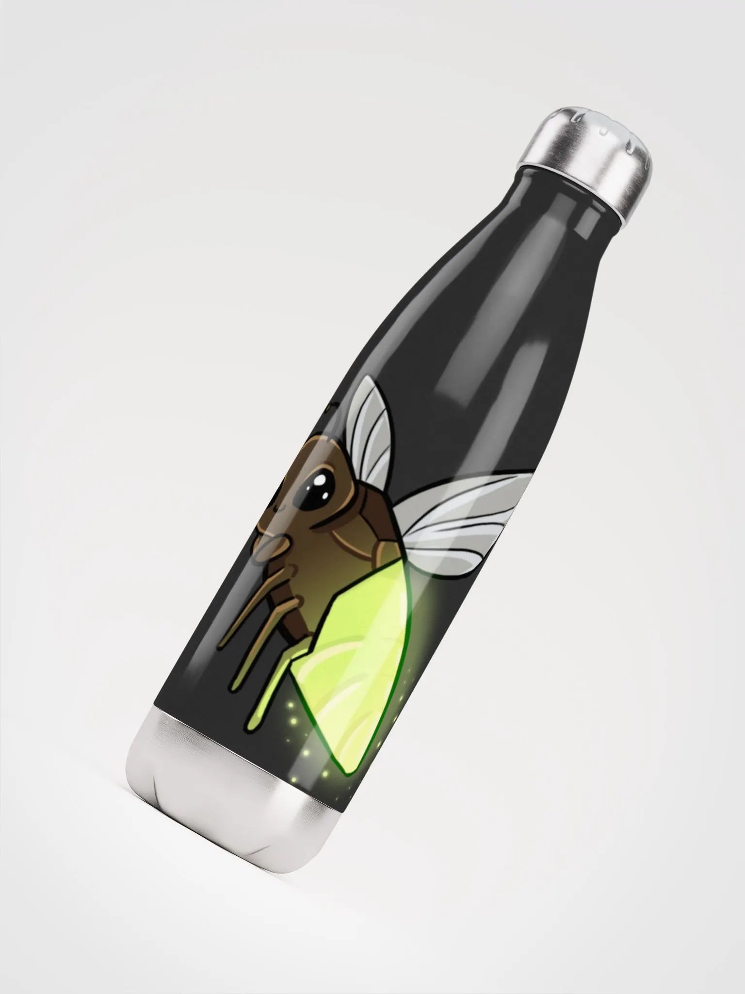 Devoted Torchbug Water Bottle product image (7)