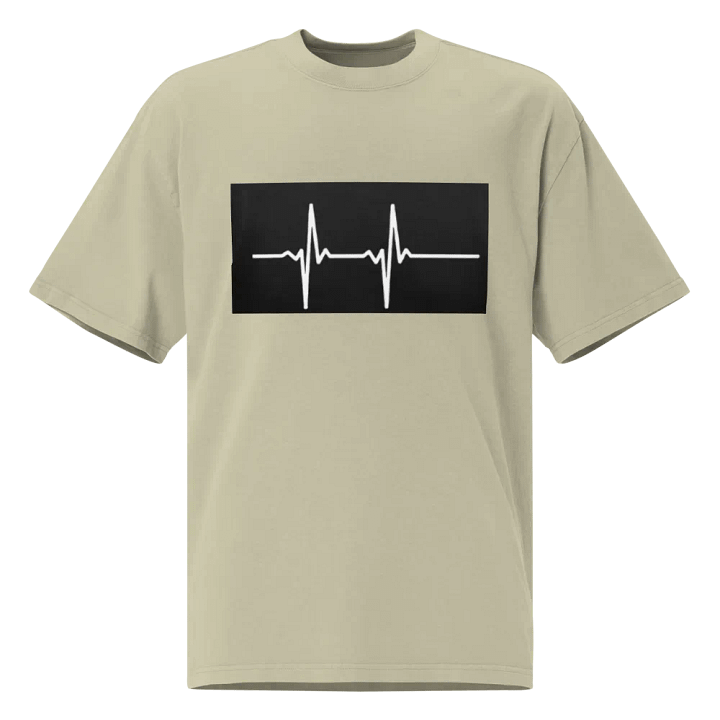 T-shirt product image (1)