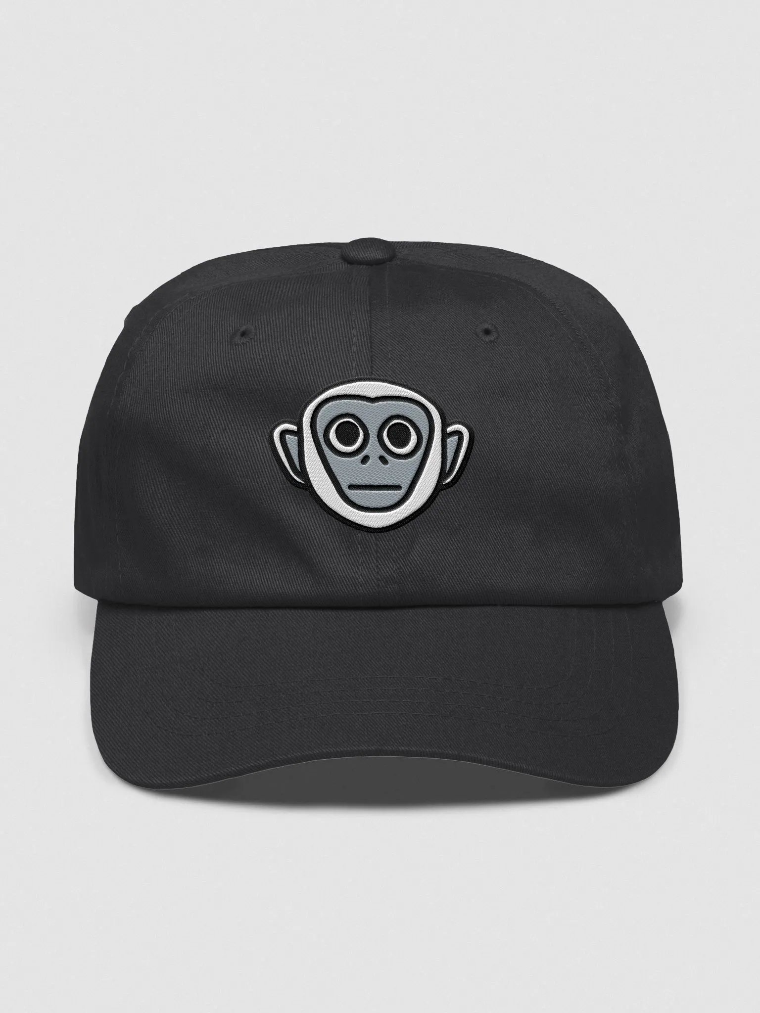 Panzee Face Logo Cap product image (1)