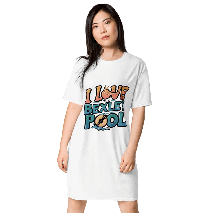 Pool Casual product image (1)