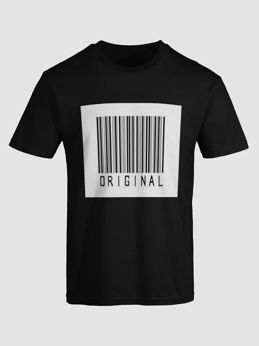 ORIGINAL(BARCODE) product image (1)