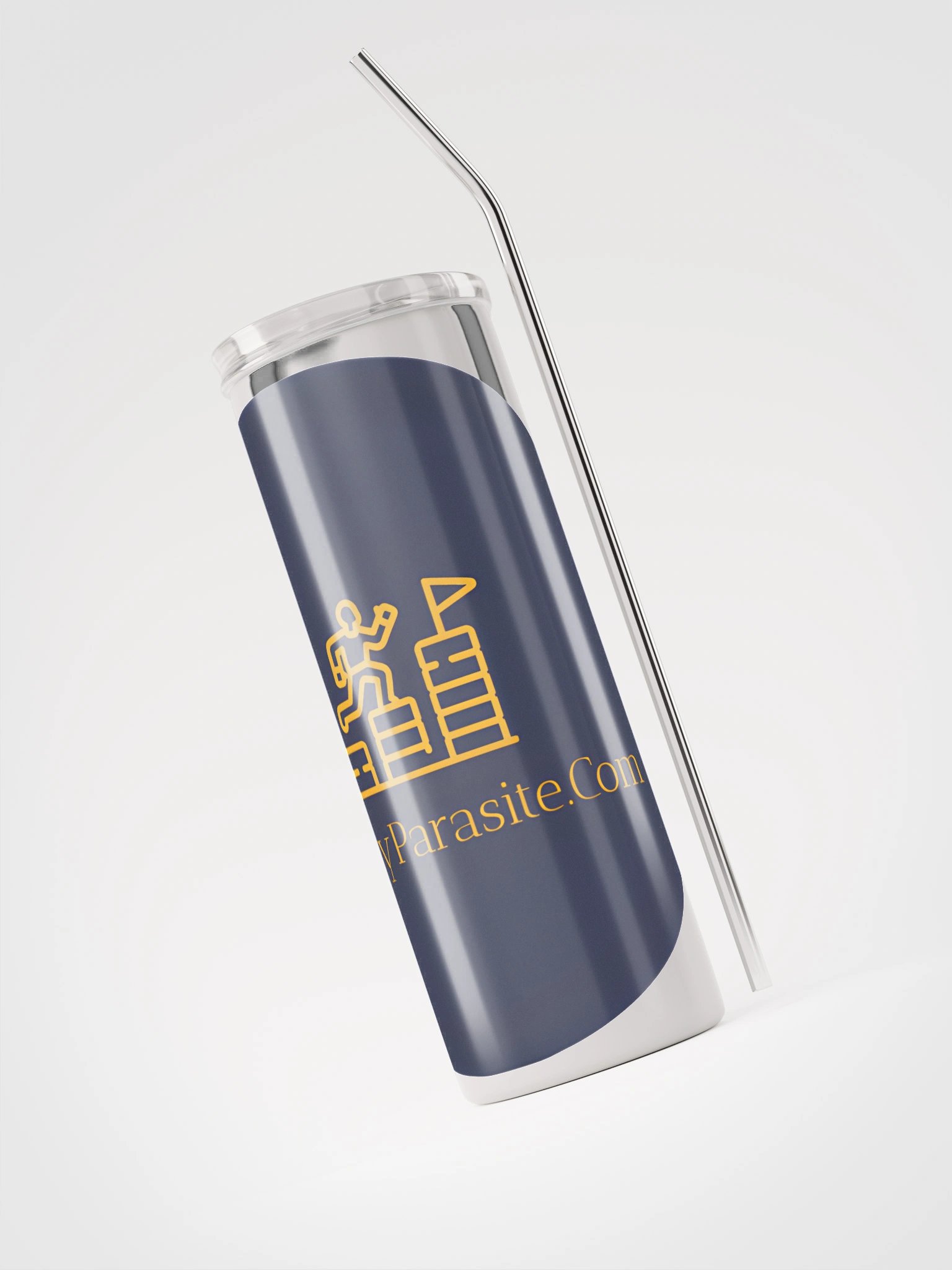 ExLazyParasite.Com Tumbler product image (5)