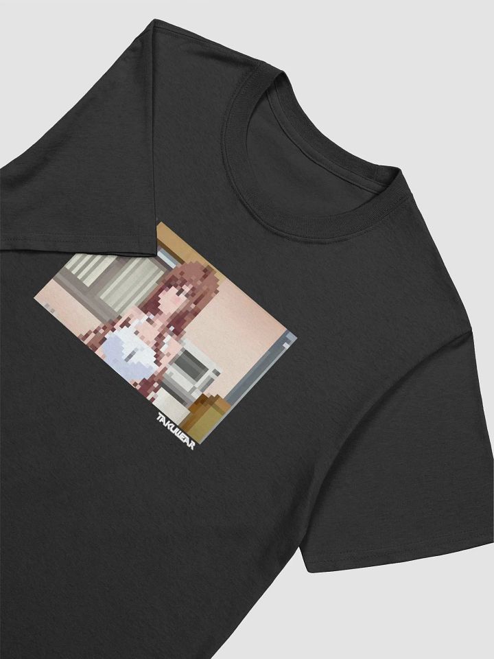 Cool Pixel T-Shirt 1.0 product image (2)