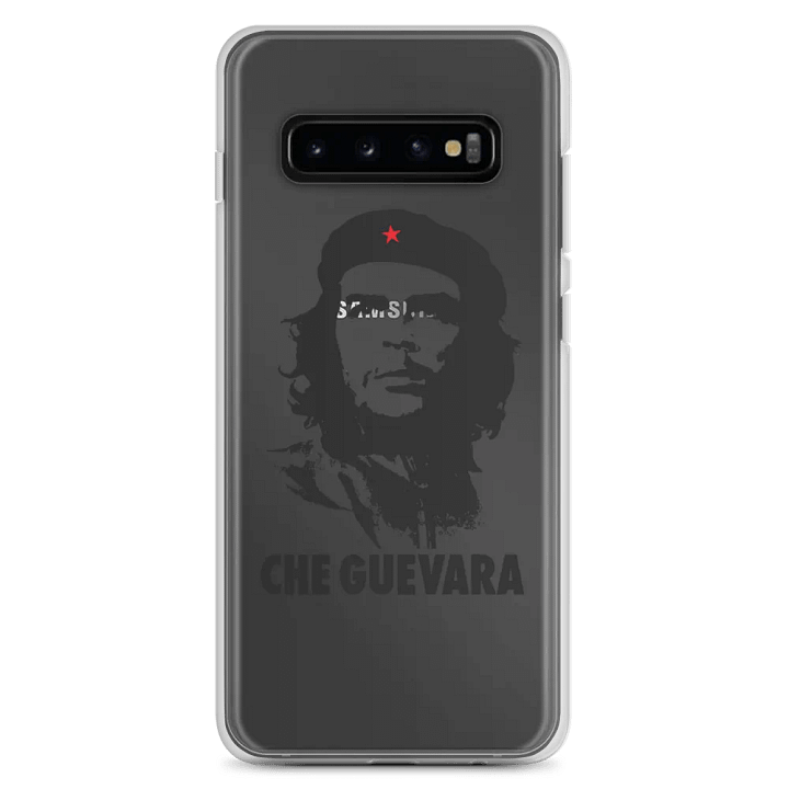 Revolutionary Beret Samsung® Case product image (2)