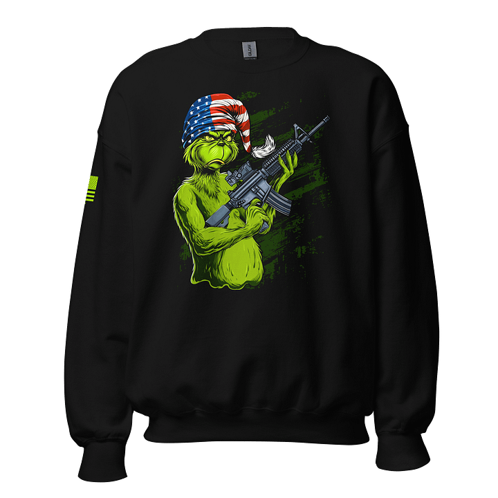 Mean One Sweatshirt product image (1)