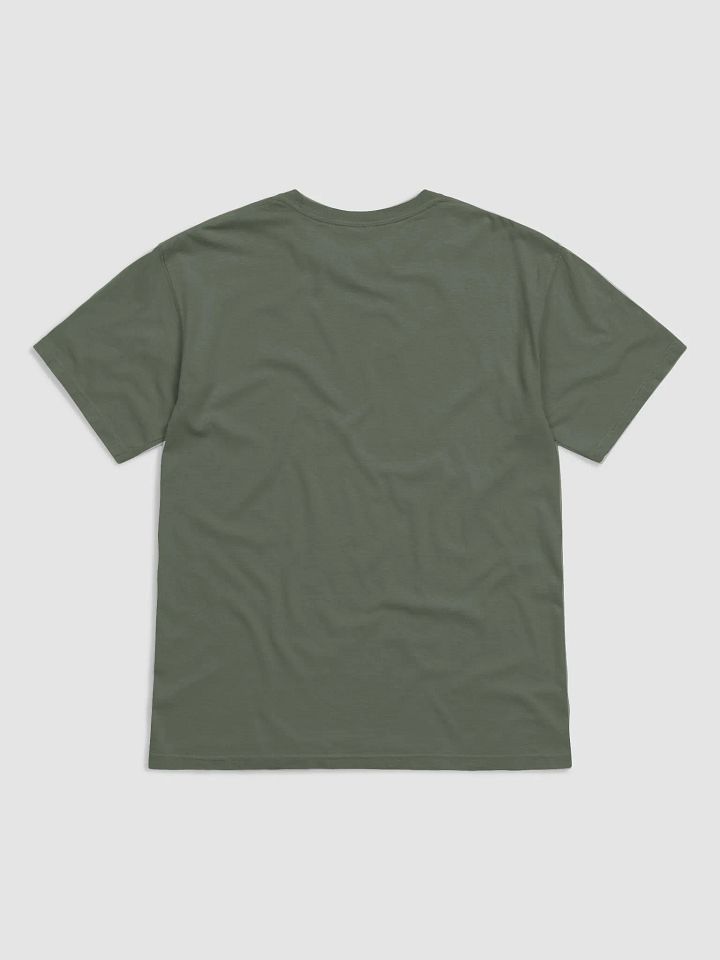 Koi Fish - Heavyweight T-Shirt product image (27)